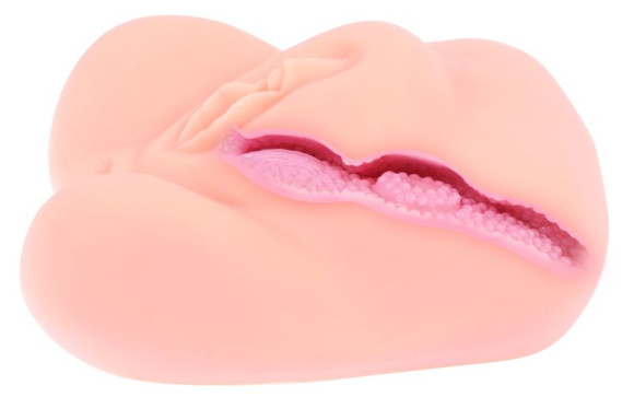Мастурбатор-вагина Adarashi 3 без вибрации Мастурбатор-вагина Adarashi 3 без вибрации