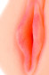 Реалистичный мастурбатор-вагина телесного цвета Elegance.001 Реалистичный мастурбатор-вагина телесного цвета Elegance.001
