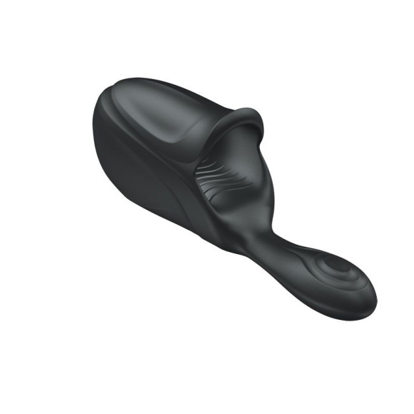 Автоматический мастурбатор с вибрацией Автоматический мастурбатор с вибрацией