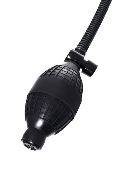 Прозрачная механическая помпа Bjorn Прозрачная механическая помпа Bjorn