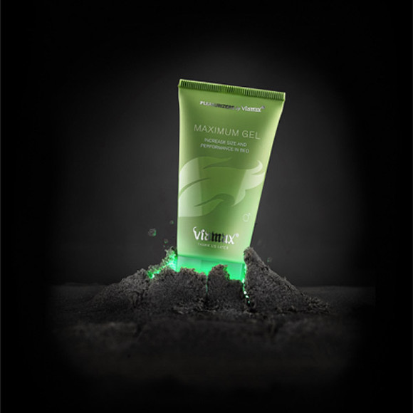 Возбуждающий и увеличивающий размеры гель для мужчин Viamax Maximum Gel - 50 мл. Возбуждающий и увеличивающий размеры гель для мужчин Viamax Maximum Gel - 50 мл.