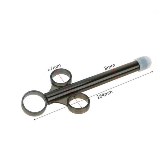 Аппликатор для введения смазки Аппликатор для введения смазки