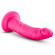 Розовый фаллоимитатор 7.5 Inch Silicone Dual Density Cock - 19 см. Розовый фаллоимитатор 7.5 Inch Silicone Dual Density Cock - 19 см.