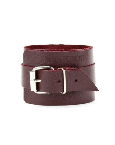 Бордовые наручники Maroon Handcuffs Бордовые наручники Maroon Handcuffs