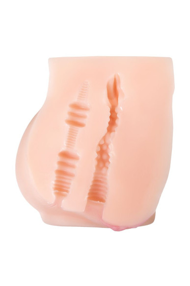 Мастурбатор-полуторс Brigitte Мастурбатор-полуторс Brigitte