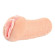 Реалистичный мастурбатор-вагина Elegance.003 с двойным слоем материала Реалистичный мастурбатор-вагина Elegance.003 с двойным слоем материала