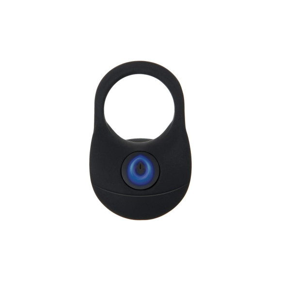 Черная сбруя на пенис с вибрацией Cock Armor - 14 см. Черная сбруя на пенис с вибрацией Cock Armor - 14 см.