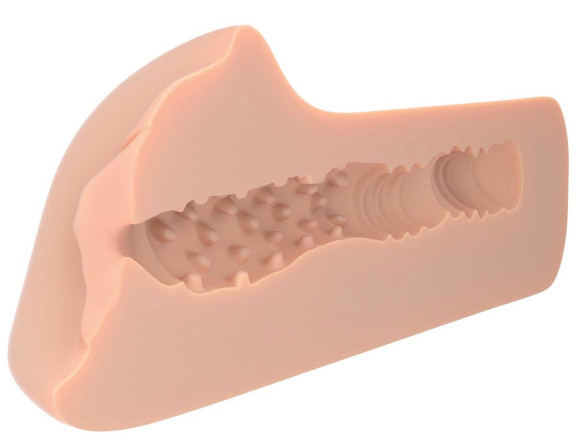 Телесный мастурбатор-вагина Dream Stroker Телесный мастурбатор-вагина Dream Stroker