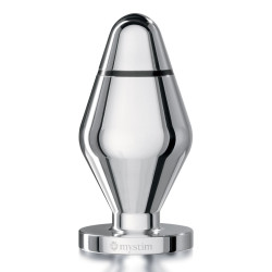 Анальная втулка для электростимуляции Big John - 13 см. Анальная втулка для электростимуляции Big John - 13 см.