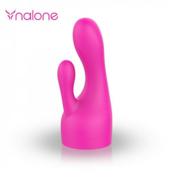 Насадка на вибратор Pebble