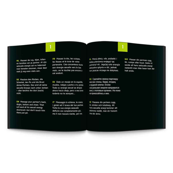 Настольная игра-рулетка Sex Roulette Foreplay Настольная игра-рулетка Sex Roulette Foreplay