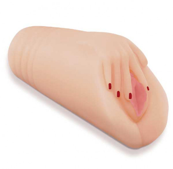 Вагина-мастурбатор See Me Spread